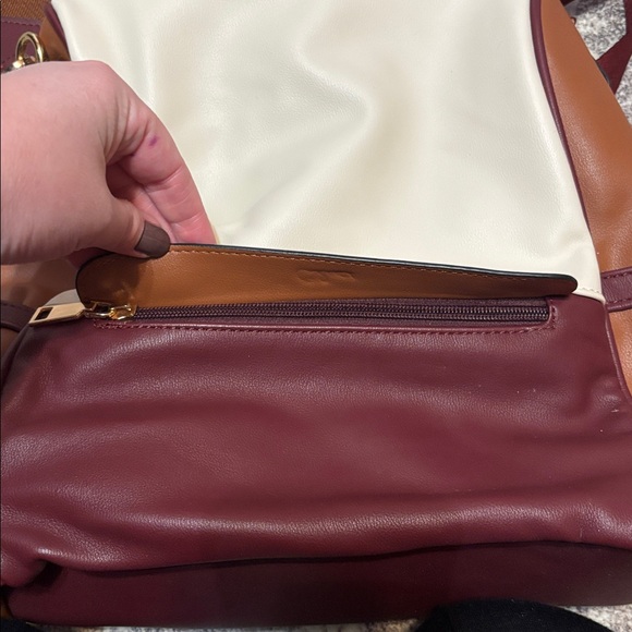 Backpack Purse - Picture 2 of 9